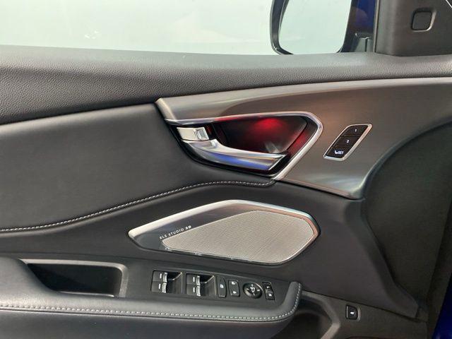 2019 Acura RDX A-SPEC Package