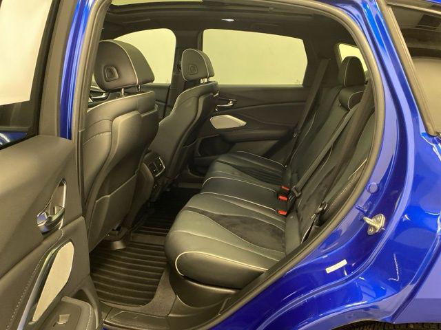 2019 Acura RDX A-SPEC Package