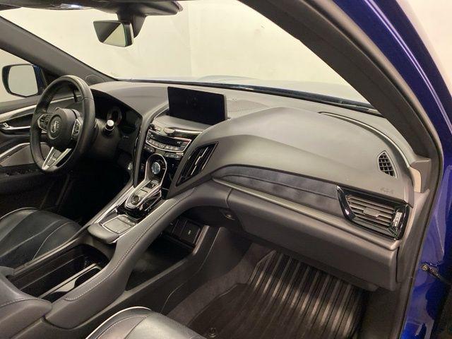 2019 Acura RDX A-SPEC Package