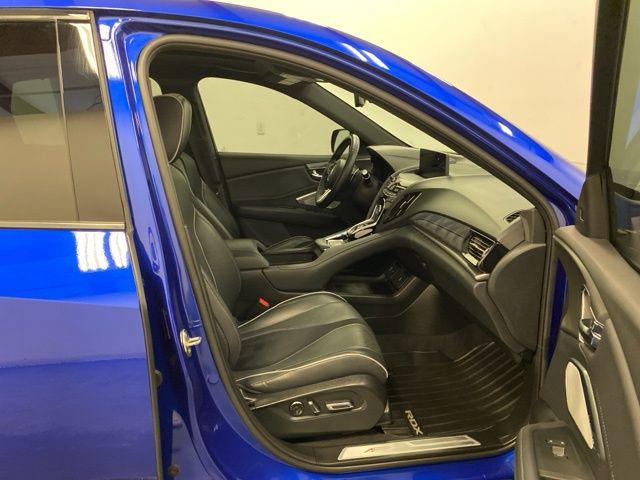 2019 Acura RDX A-SPEC Package