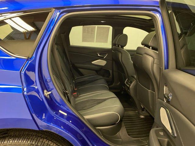 2019 Acura RDX A-SPEC Package