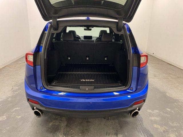 2019 Acura RDX A-SPEC Package