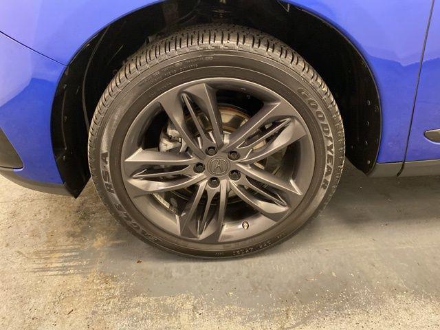 2019 Acura RDX A-SPEC Package