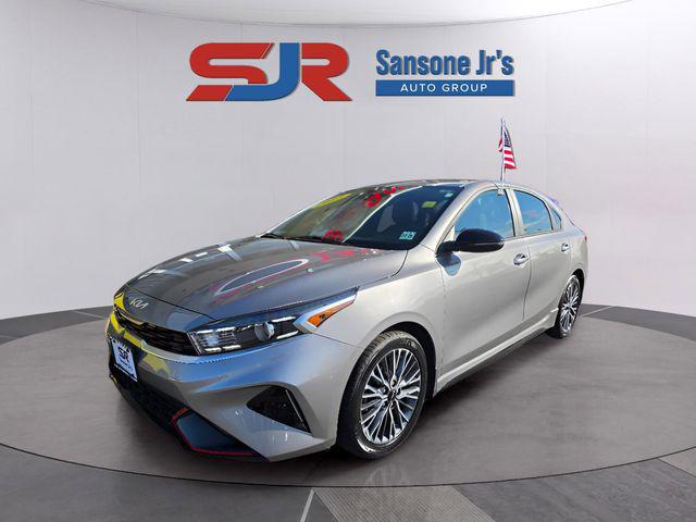 2023 Kia Forte GT-Line for sale in Neptune, NJ