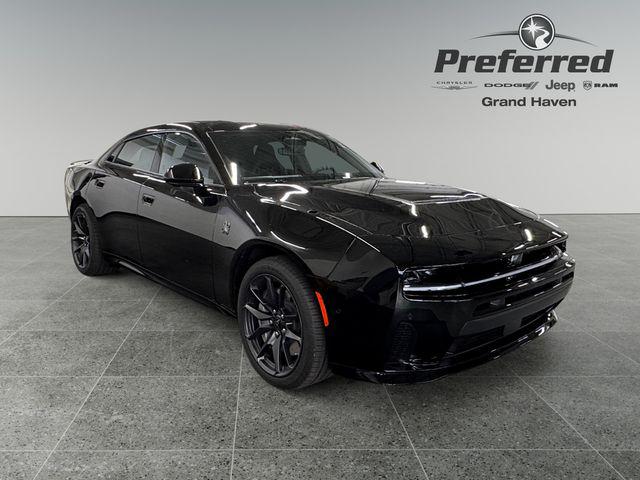 2026 Dodge Charger Daytona Scat Pack Plus 4-Door AWD for sale in Grand Haven, MI