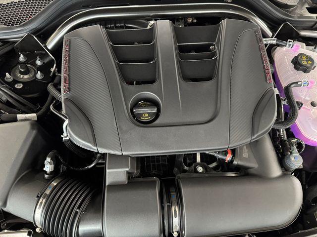 2026 Dodge Charger Daytona Scat Pack Plus 4-Door AWD