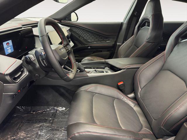 2026 Dodge Charger Daytona Scat Pack Plus 4-Door AWD