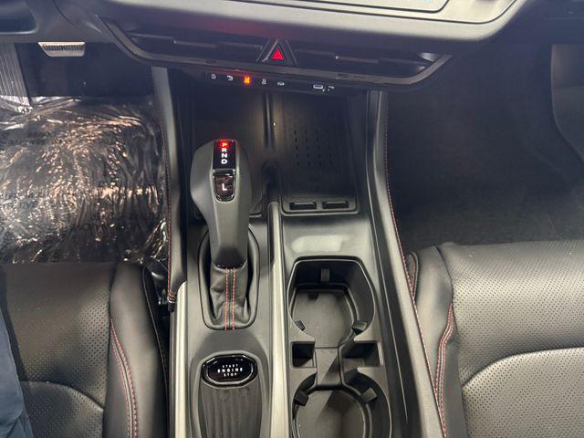 2026 Dodge Charger Daytona Scat Pack Plus 4-Door AWD
