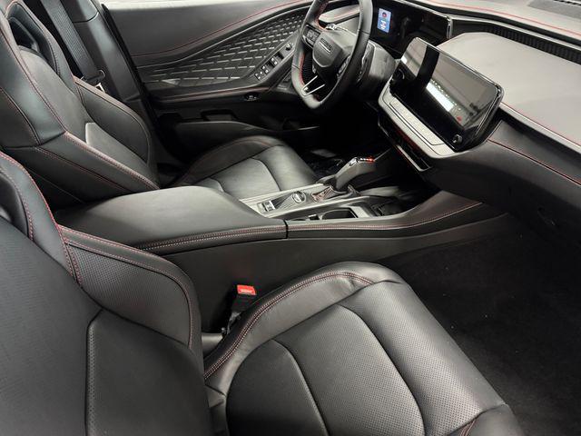 2026 Dodge Charger Daytona Scat Pack Plus 4-Door AWD
