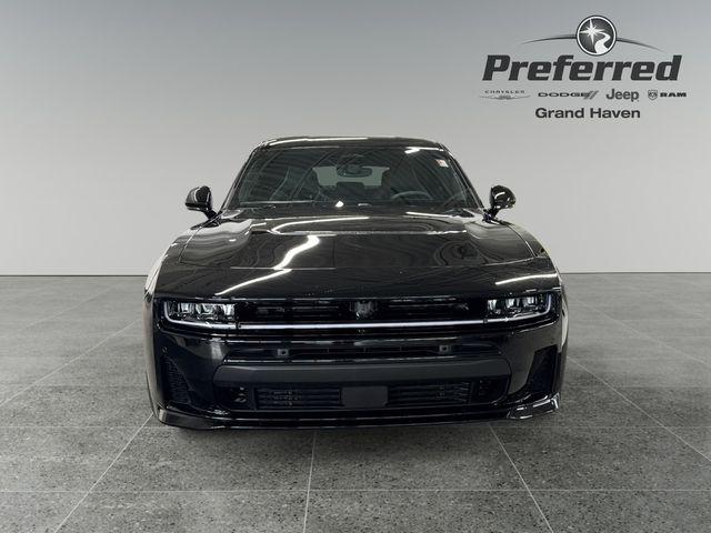 2026 Dodge Charger Daytona Scat Pack Plus 4-Door AWD