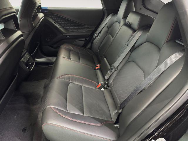 2026 Dodge Charger Daytona Scat Pack Plus 4-Door AWD