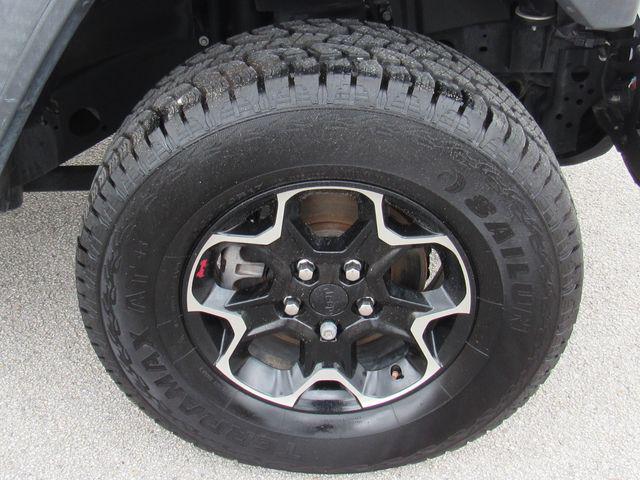 2020 Jeep Wrangler Rubicon Recon 4x4