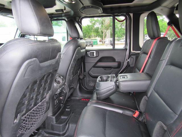 2020 Jeep Wrangler Rubicon Recon 4x4