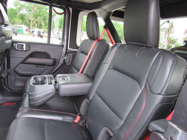 2020 Jeep Wrangler Rubicon Recon 4x4