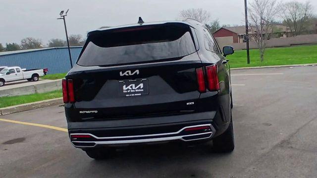 2023 Kia Sorento SX Prestige