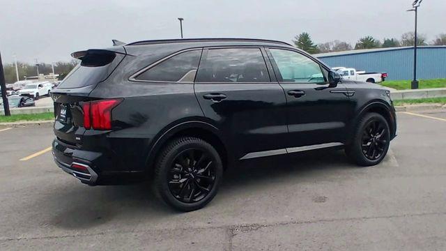 2023 Kia Sorento SX Prestige