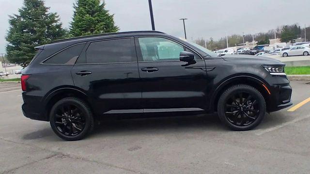 2023 Kia Sorento SX Prestige