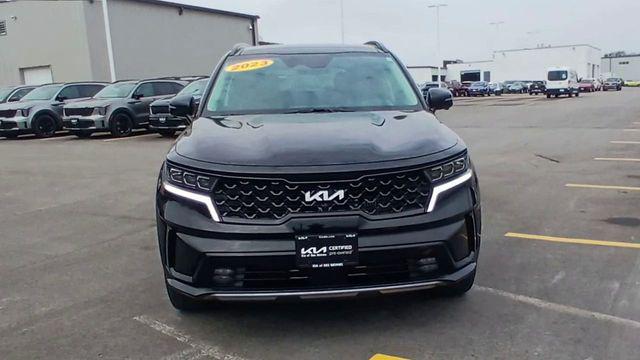 2023 Kia Sorento SX Prestige