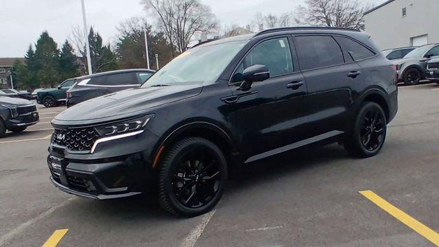 2023 Kia Sorento SX Prestige