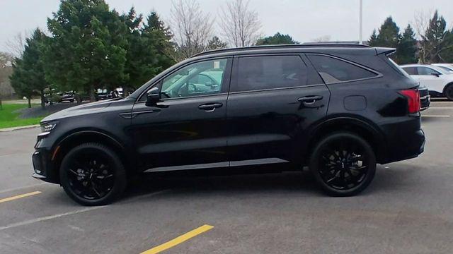 2023 Kia Sorento SX Prestige