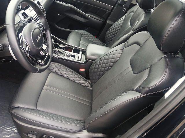 2023 Kia Sorento SX Prestige