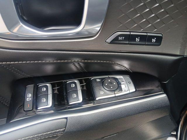 2023 Kia Sorento SX Prestige