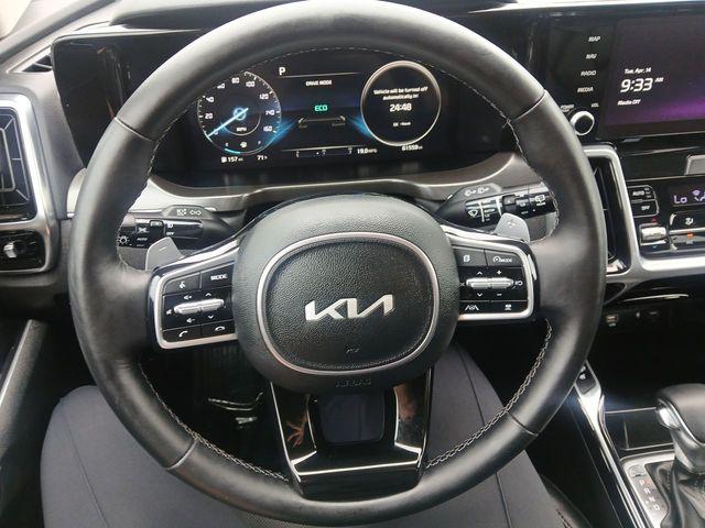 2023 Kia Sorento SX Prestige