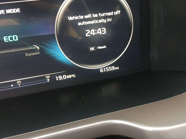 2023 Kia Sorento SX Prestige