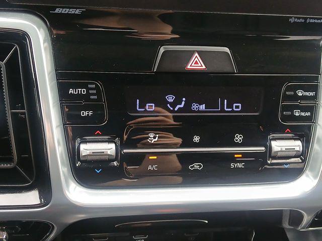 2023 Kia Sorento SX Prestige