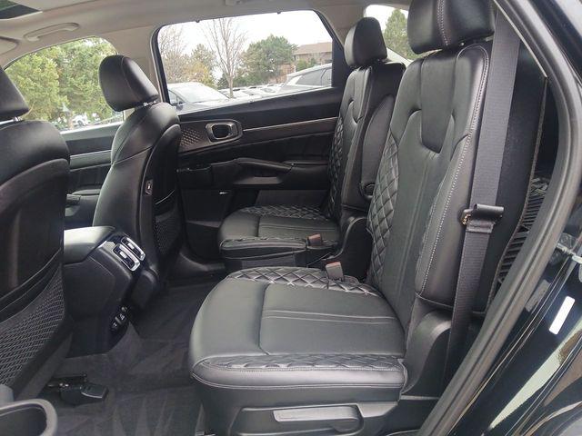 2023 Kia Sorento SX Prestige