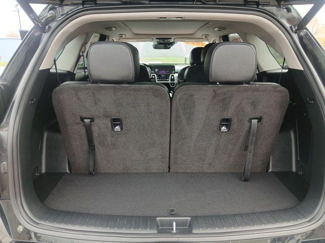 2023 Kia Sorento SX Prestige