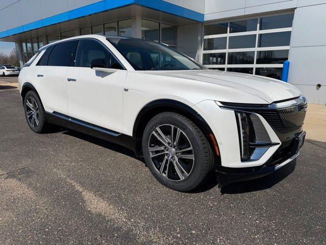 2024 Cadillac iQ Luxury w/1SC for sale in Beloit, WI