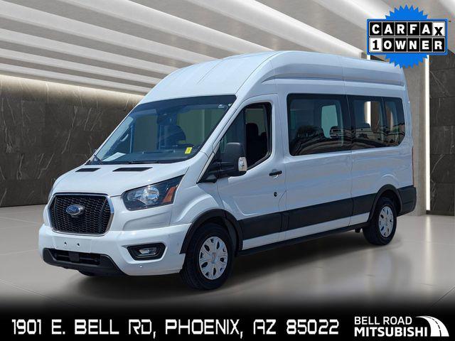 2023 Ford Transit-350 Passenger Van XLT for sale in Phoenix, AZ