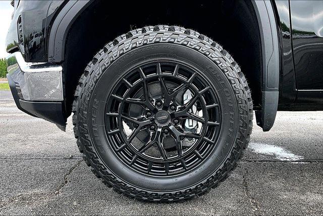 2026 GMC Sierra 1500 Regular Cab, Standard Bed, Pro, 4WD