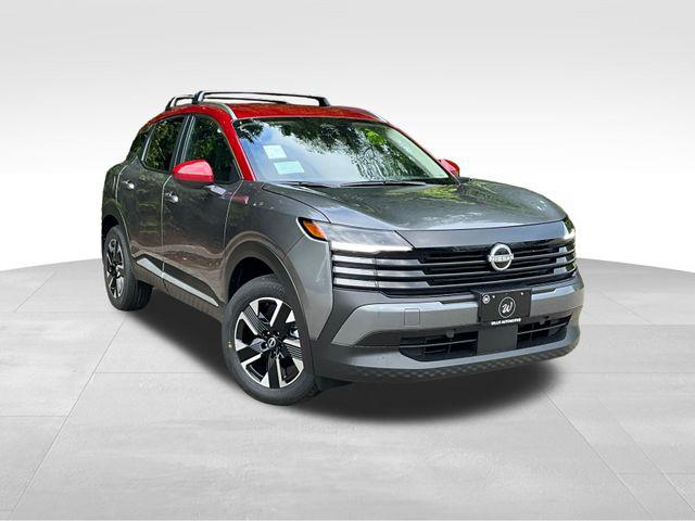 2026 Nissan Kicks SV for sale in Des Moines, IA