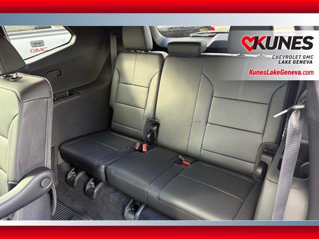2026 GMC Acadia Elevation AWD