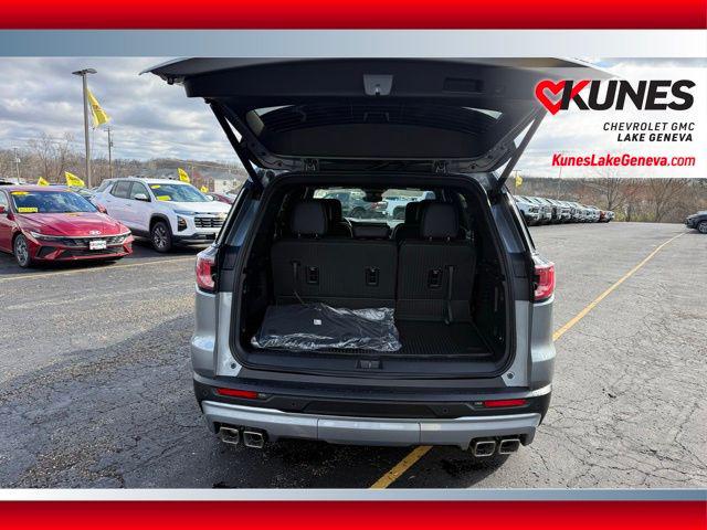2026 GMC Acadia Elevation AWD