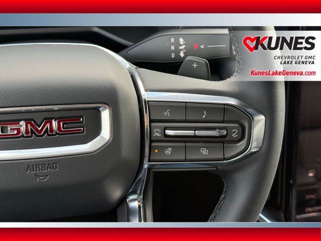 2026 GMC Acadia Elevation AWD