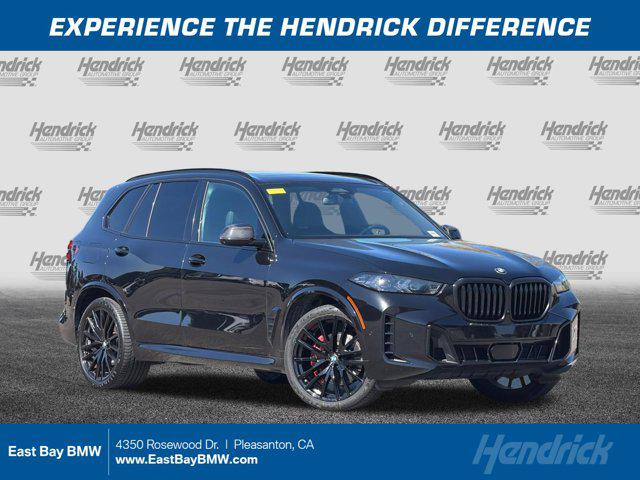 2025 BMW X5 sDrive40i for sale in Daleville, IN