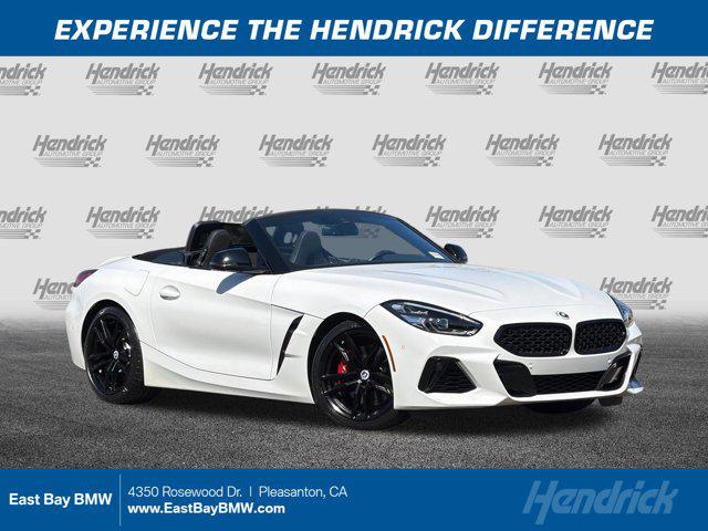 2022 BMW Z4 M40i for sale in Daleville, IN