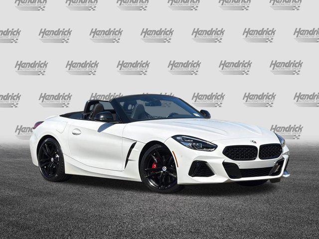 2022 BMW Z4 M40i