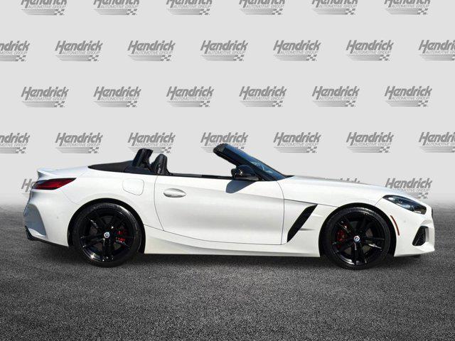 2022 BMW Z4 M40i