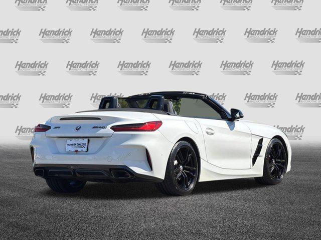 2022 BMW Z4 M40i