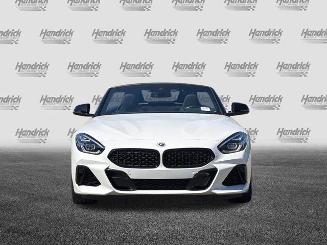 2022 BMW Z4 M40i