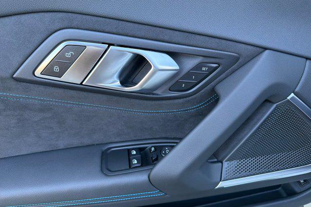 2022 BMW Z4 M40i