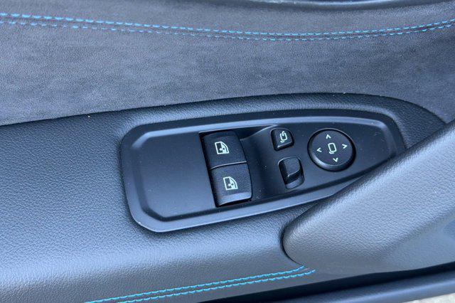 2022 BMW Z4 M40i