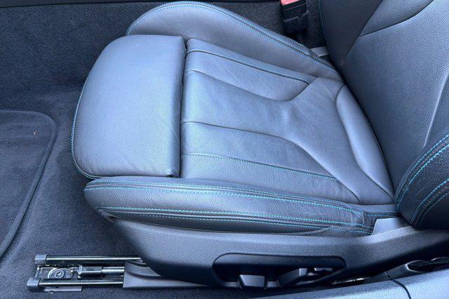 2022 BMW Z4 M40i