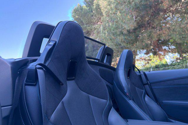 2022 BMW Z4 M40i