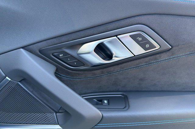 2022 BMW Z4 M40i