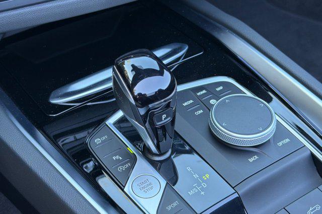 2022 BMW Z4 M40i